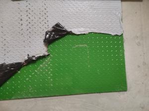 PVC板材的***結(jié)構(gòu)及應(yīng)用價(jià)值